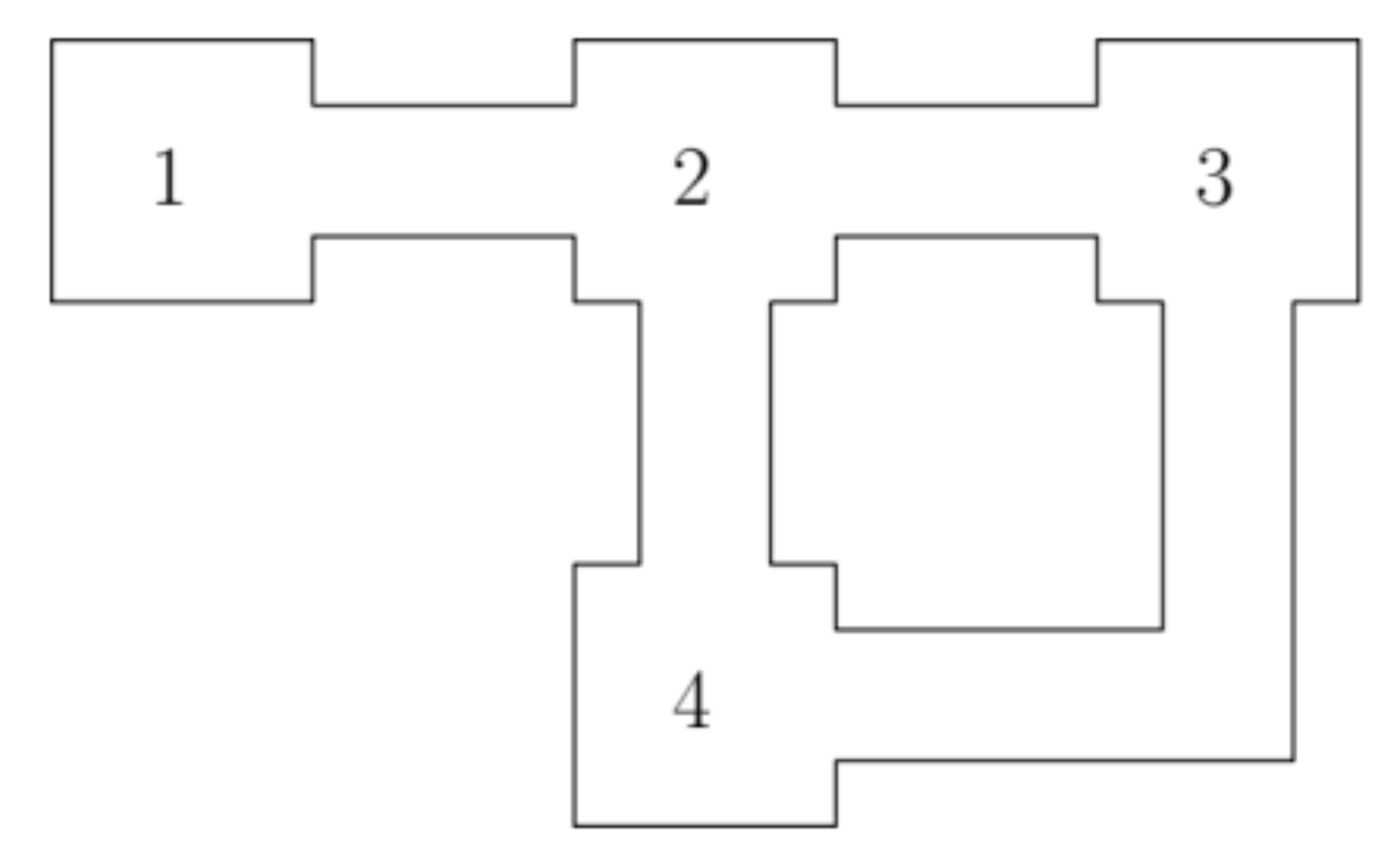 Mô phỏng căn nhà của con chuột